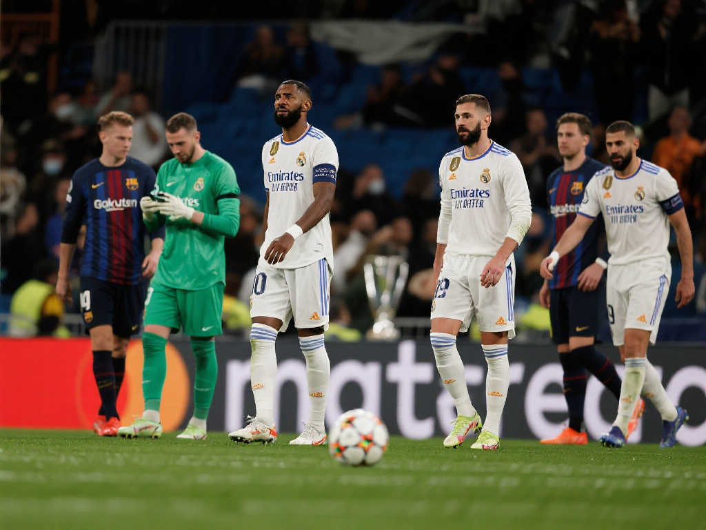 1-2!11.3亿豪门欧冠决赛梦断,四大皆空再续,队史首冠遥不可及 1-2!11.3亿豪门欧冠决赛梦断,四大皆空再续,队史首冠遥不可及