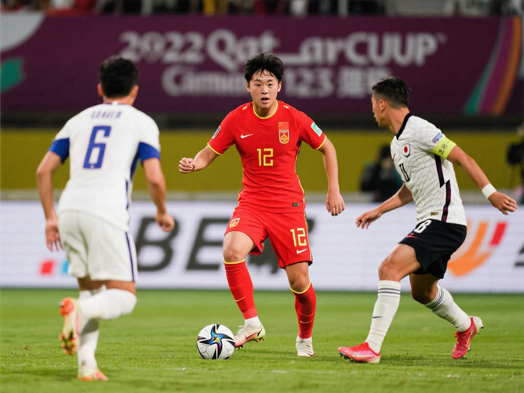 直言不讳！韩媒：中国足球长期停滞，仍处边缘地位