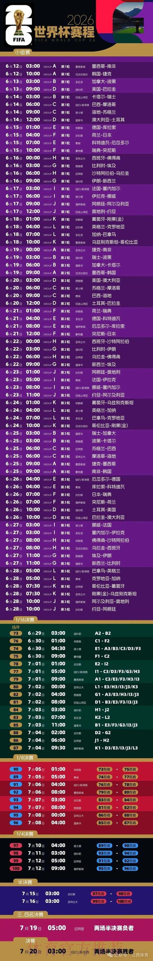 2026世界杯稳定比分实时更新全站 2026世界杯稳定比分实时更新全站
