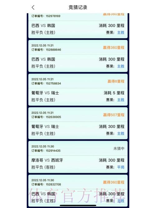 世界杯竞猜平台选择指南