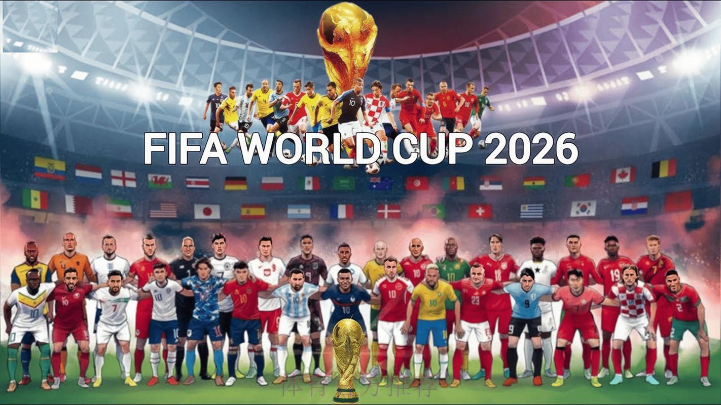 2026年世界杯深度盘点:赛事精华与核心看点全揭秘 2026年世界杯深度盘点:赛事精华与核心看点全揭秘